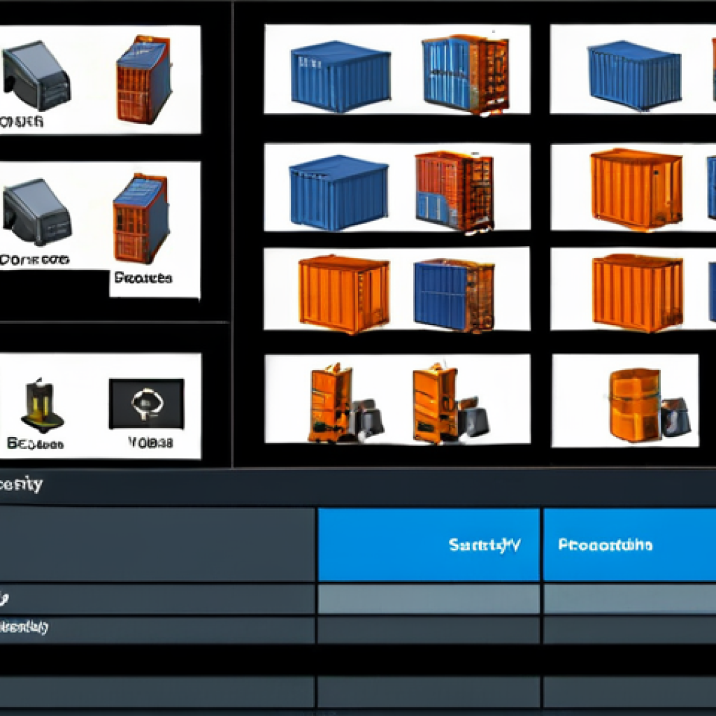 Container Security Scan**

Prompt: `Cybersecurity professional analyzing container images, static analysis visualization, dynamic analysis in sandbox, CI/CD pipeline integration, vulnerability report, modern office setting, Netherlands. Secure IT infrastructure, cybersecurity, compliance, secure supply chain, container image scanning, data security`

**