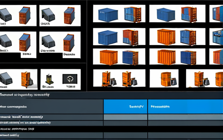 Container Security Scan**
Prompt: `Cybersecurity professional analyzing container images, static analysis visualization, dynamic analysis in sandbox, CI/CD pipeline integration, vulnerability report, modern office setting, Netherlands. Secure IT infrastructure, cybersecurity, compliance, secure supply chain, container image scanning, data security`
**
