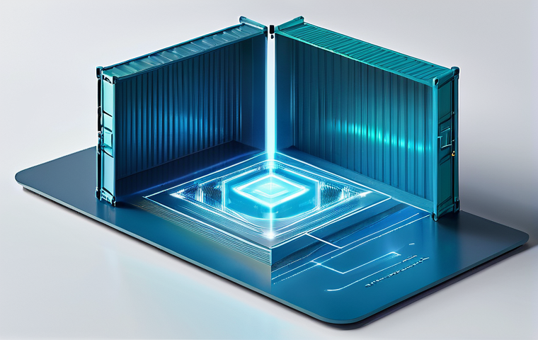 컨테이너 보안 백서 및 리포트 추천 - **Prompt:** A dynamic and high-tech illustration capturing the essence of runtime security and Kuber... 컨테이너 보안 백서 및 리포트 추천 - **Prompt:** A dynamic and high-tech illustration capturing the essence of runtime security and Kuber...