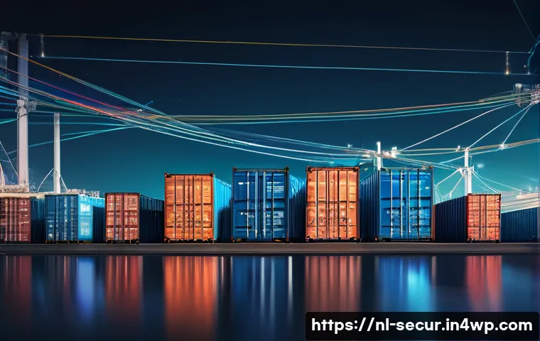 5 Onmisbare Security Monitoring Tools voor Containeromgevingen die je Moet Kennen 3 컨테이너 환경에서의 보안 모니터링 도구 관련 이미지 1