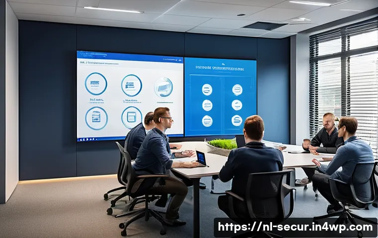 5 Onmisbare Security Monitoring Tools voor Containeromgevingen die je Moet Kennen 4 컨테이너 환경에서의 보안 모니터링 도구 관련 이미지 2