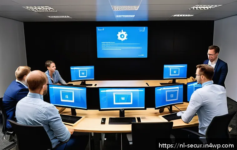Effectieve strategieën voor het opstellen van een robuust containerbeveiligingsincidentresponsplan 4 컨테이너 보안 사고 대응 계획 수립하기 관련 이미지 2